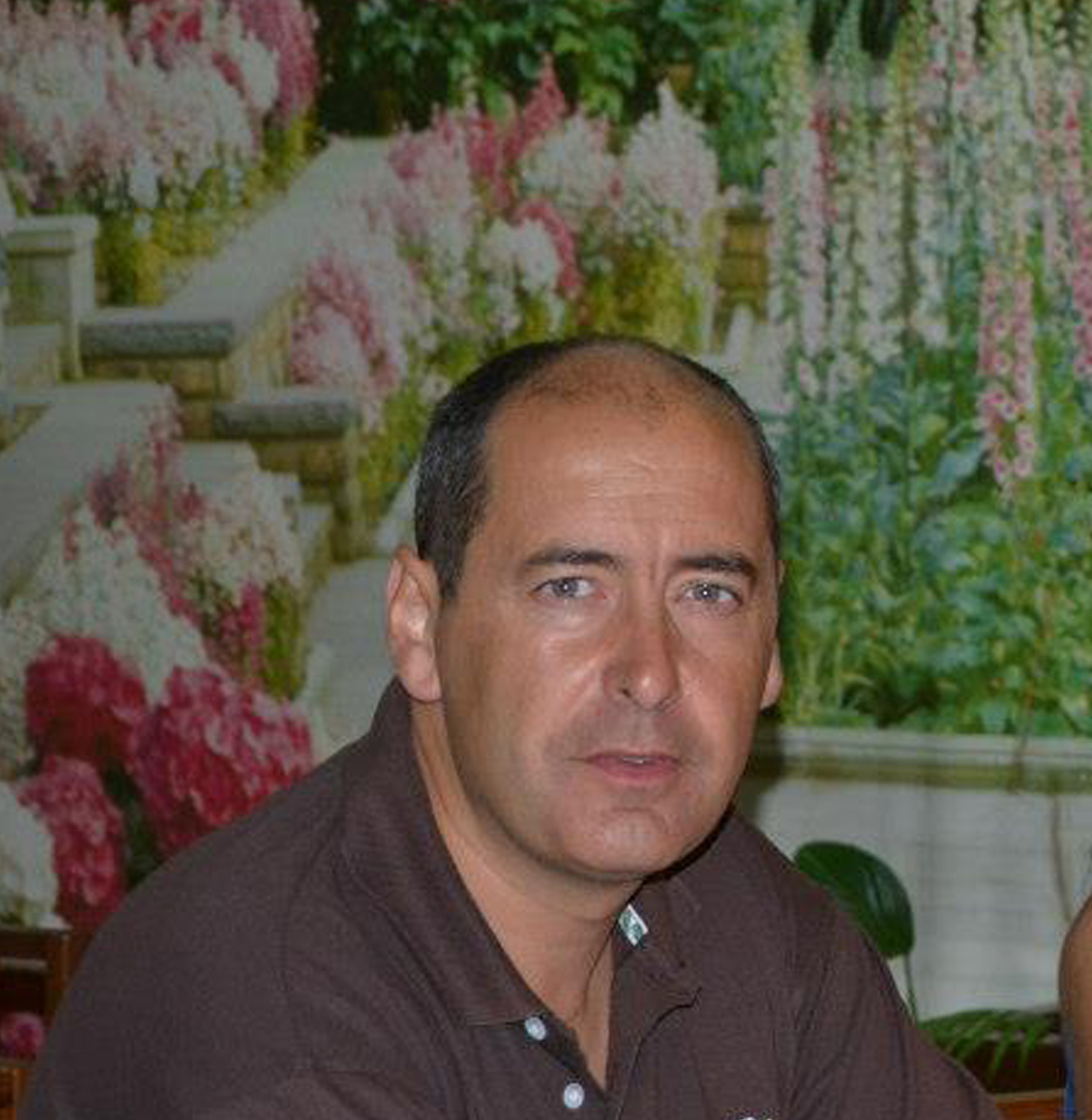 João P. Temp
